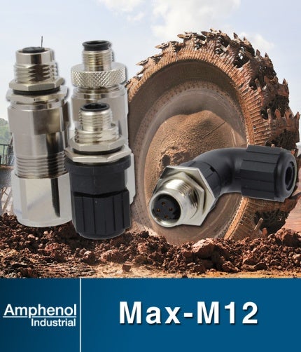 Max-M12 - Mining Technology